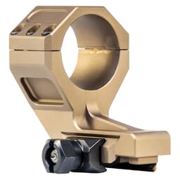 Geissele Super Precision Aimpoint PRO 30mm Desert Dirt Mount 05-625S