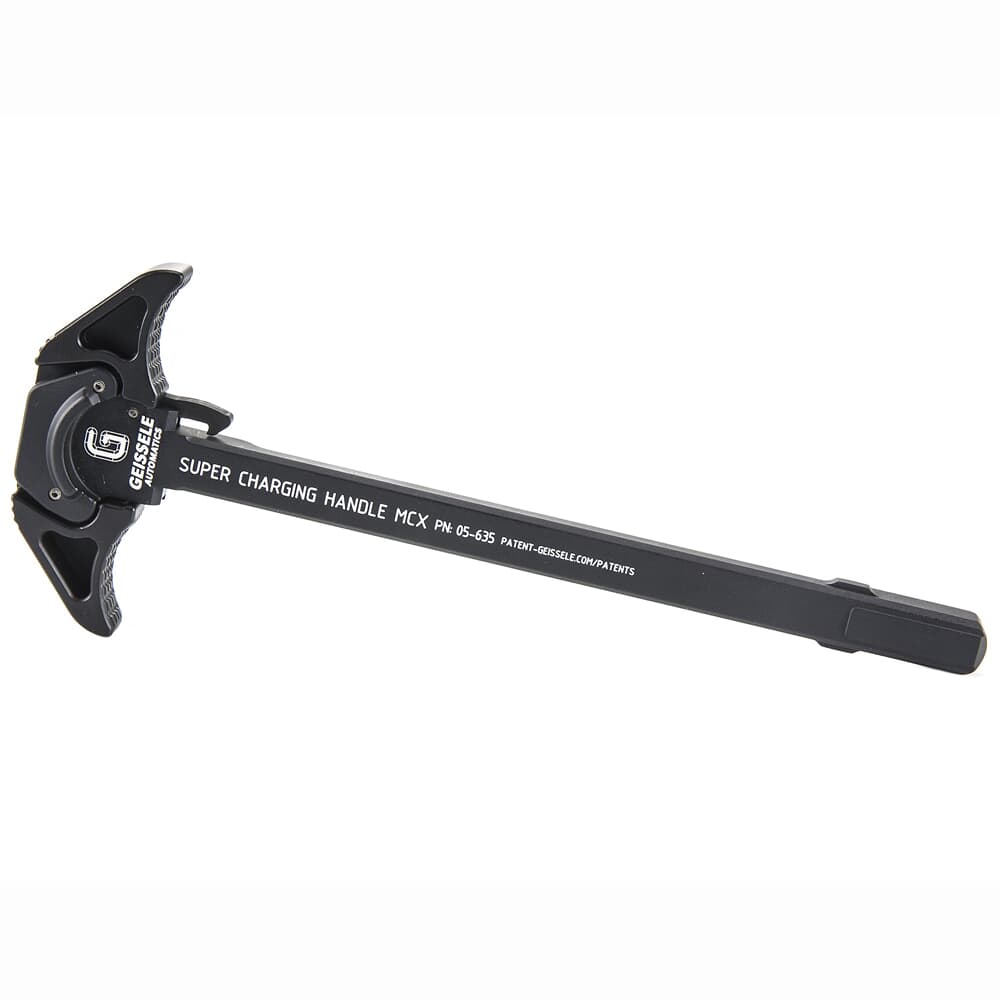 Geissele MCX Super Charging Handle 05-635B