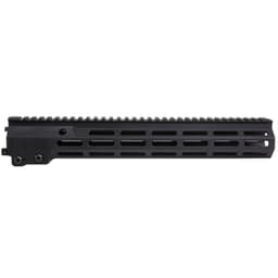 Geissele 13.5" M-LOK MK16 Black Super Modular Rail 05-650B