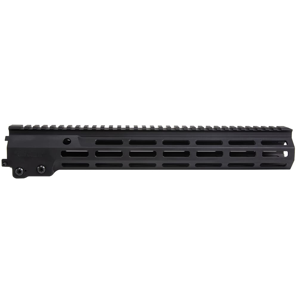 Geissele 13.5&quot; M-LOK MK16 Black Super Modular Rail 05-650B