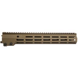 Geissele 13.5" M-LOK MK16 DDC Super Modular Rail 05-650S