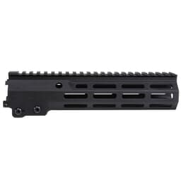 Geissele 9.3" M-LOK MK16 Black Super Modular Rail 05-651B