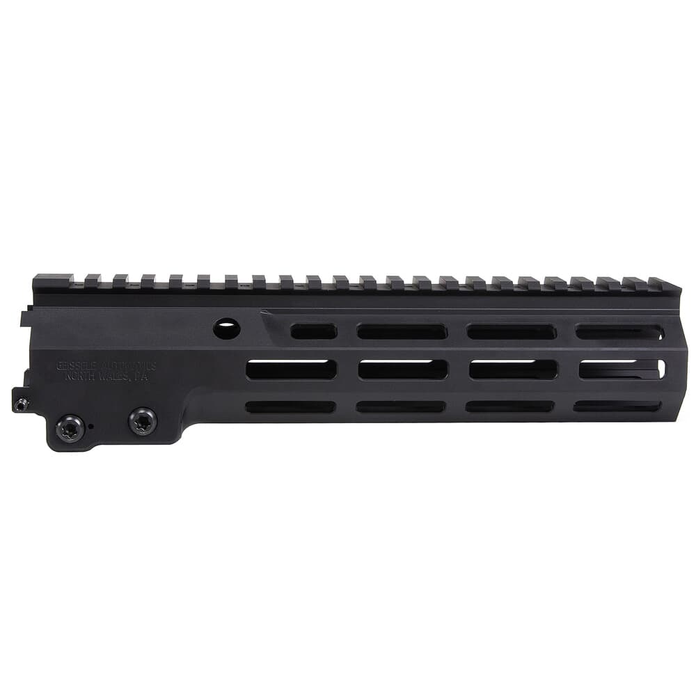 Geissele 9.3&quot; M-LOK MK16 Black Super Modular Rail 05-651B
