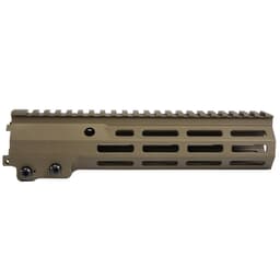 Geissele 9.3" M-LOK MK16 DDC Super Modular Rail 05-651S
