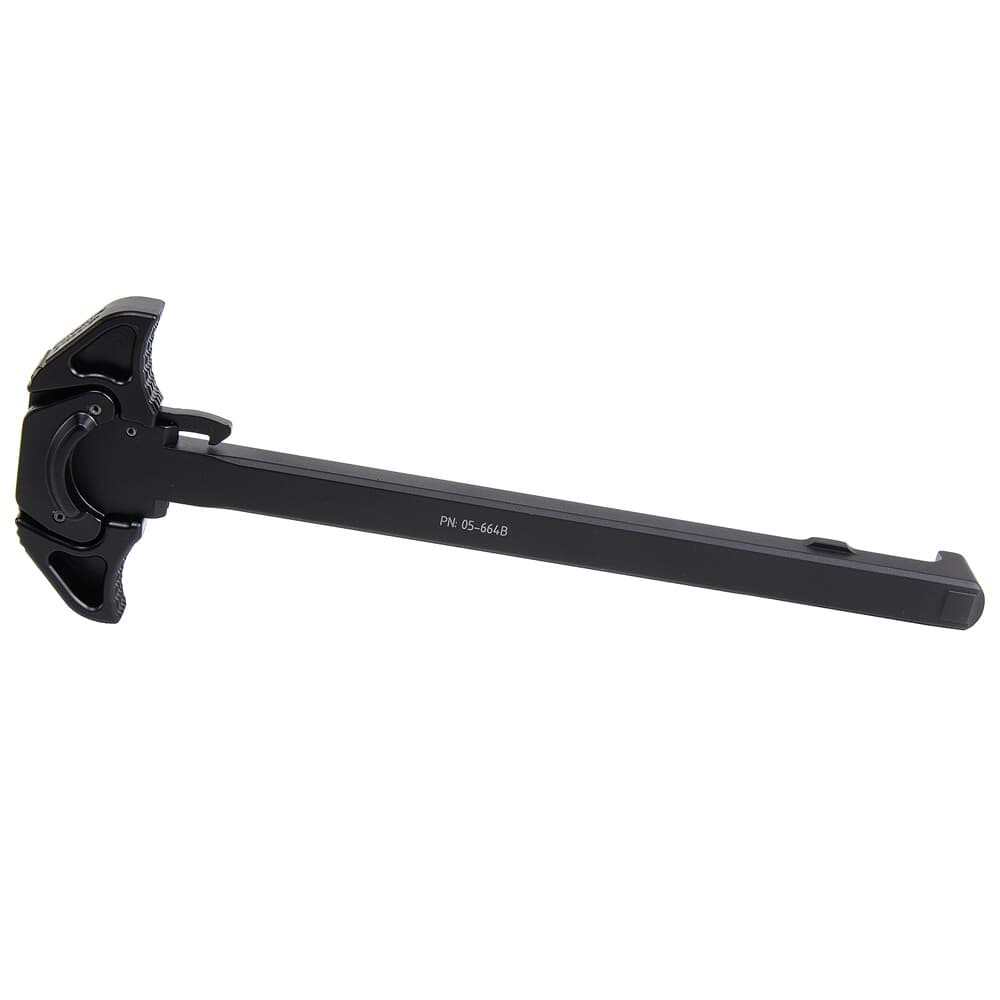 Geissele URG-I 5.56 Black Airborne Charging Handle 05-664B