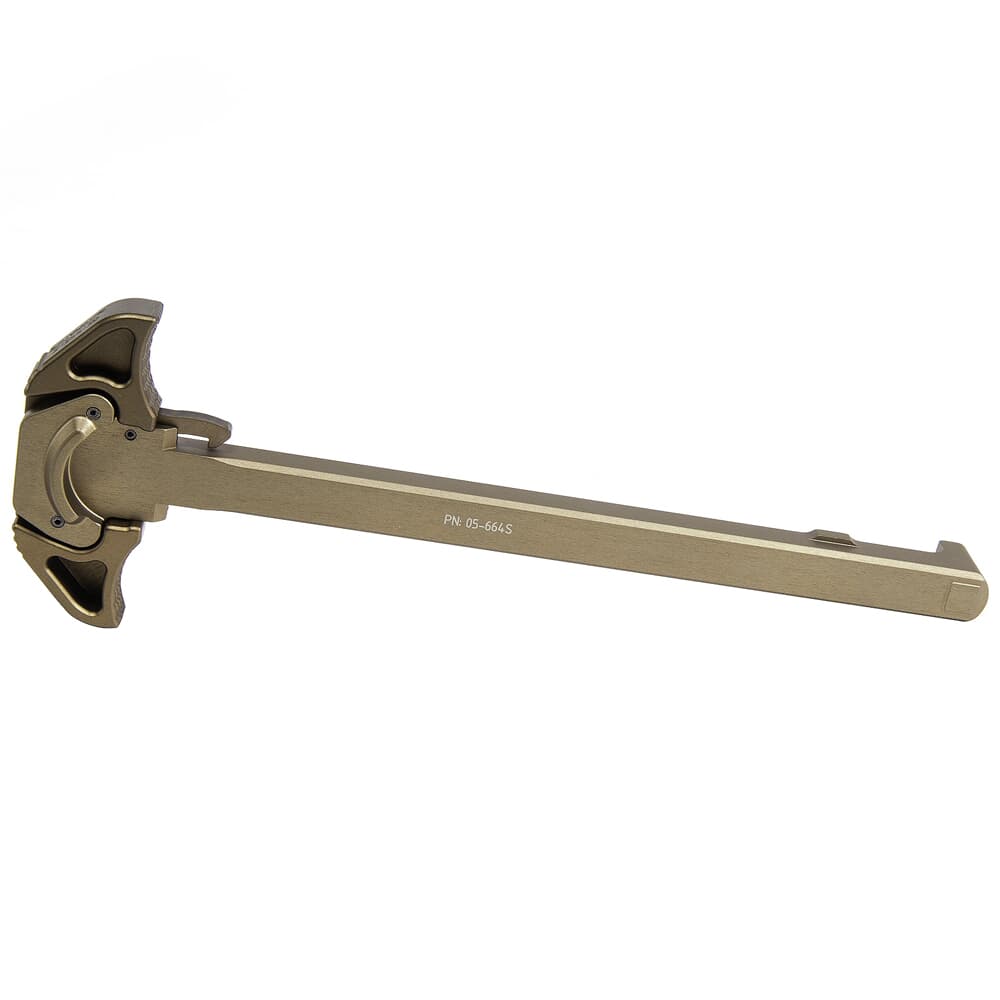 Geissele URG-I 5.56 DDC Airborne Charging Handle 05-664S
