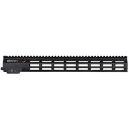 Geissele 16" M-LOK/Arca-Swiss MK18 Black Super Modular Rail 05-791B