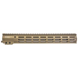 Geissele 16" M-LOK/Arca-Swiss MK18 DDC Super Modular Rail 05-791S