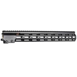Geissele 15" M-LOK MK16 Black Super Modular Rail 05-792B