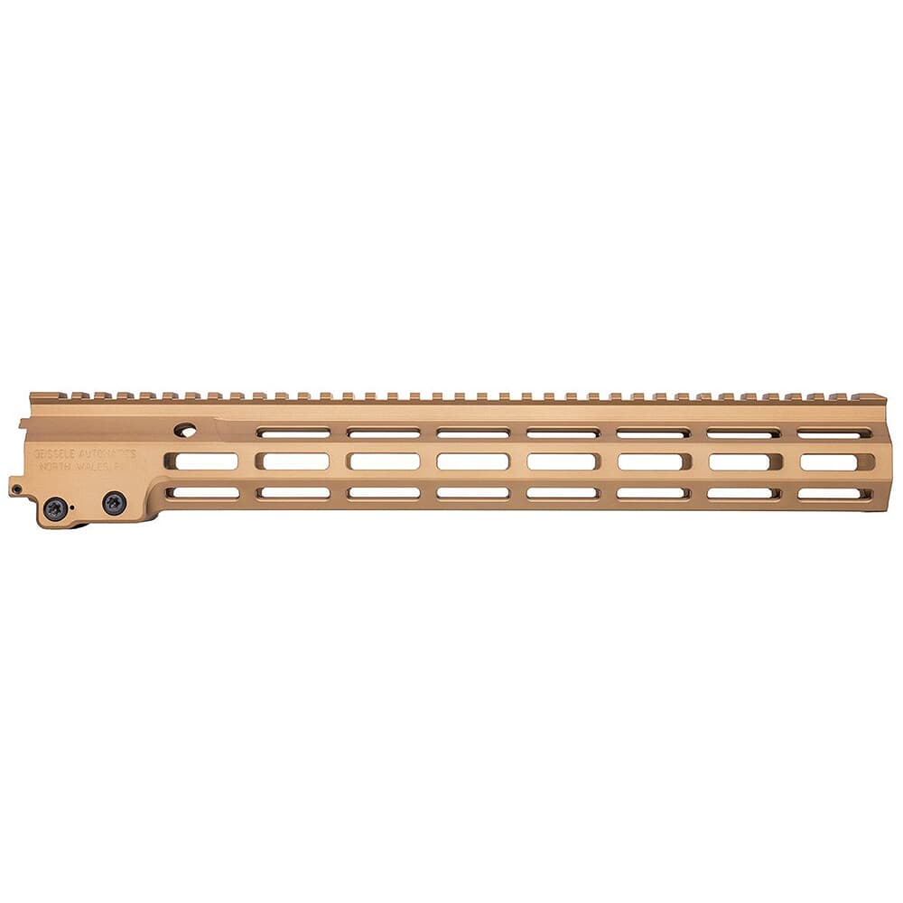 Geissele 15&quot; M-LOK MK16 DDC Super Modular Rail 05-792S