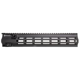 Geissele 14.5" HK416 M-LOK Black Super Modular Rail 05-848B