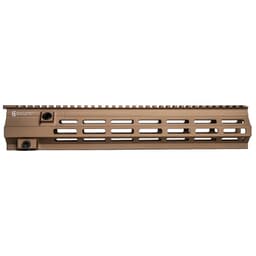 Geissele 14.5" HK416 M-LOK DDC Super Modular Rail 05-848S