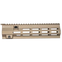 Geissele 10.5" HK416 M-LOK DDC Super Modular Rail 05-854S