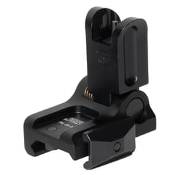 Geissele BUIS Folding Front Sight Black 05-876B