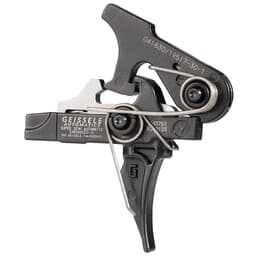 Geissele SSA-E X 2-Stage Trigger w/Lightning Bow 05-960