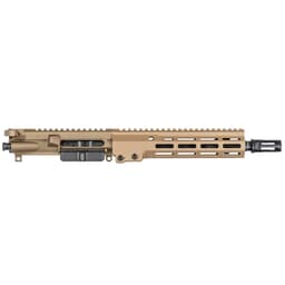 Geissele Super Duty 5.56mm NATO 10.3" CHF Bbl DDC Complete Upper Receiver Group w/9.3" M-LOK MK16 SMR 08-217S