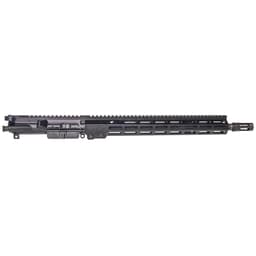 Geissele Super Duty 5.56mm NATO 16" CHF Bbl Complete Upper Receiver Group w/15" M-LOK MK16 SMR 08-220B