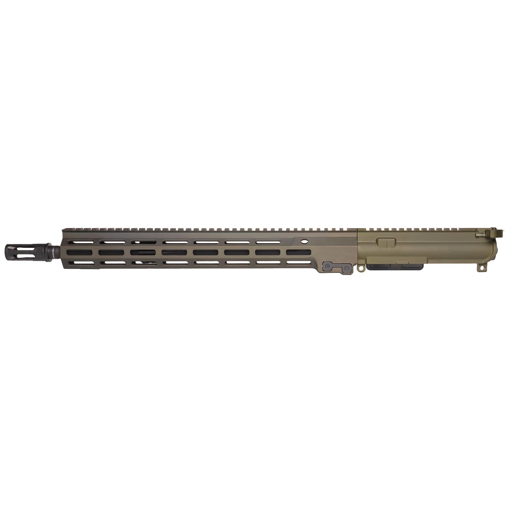 Super Duty 5.56 NATO 16