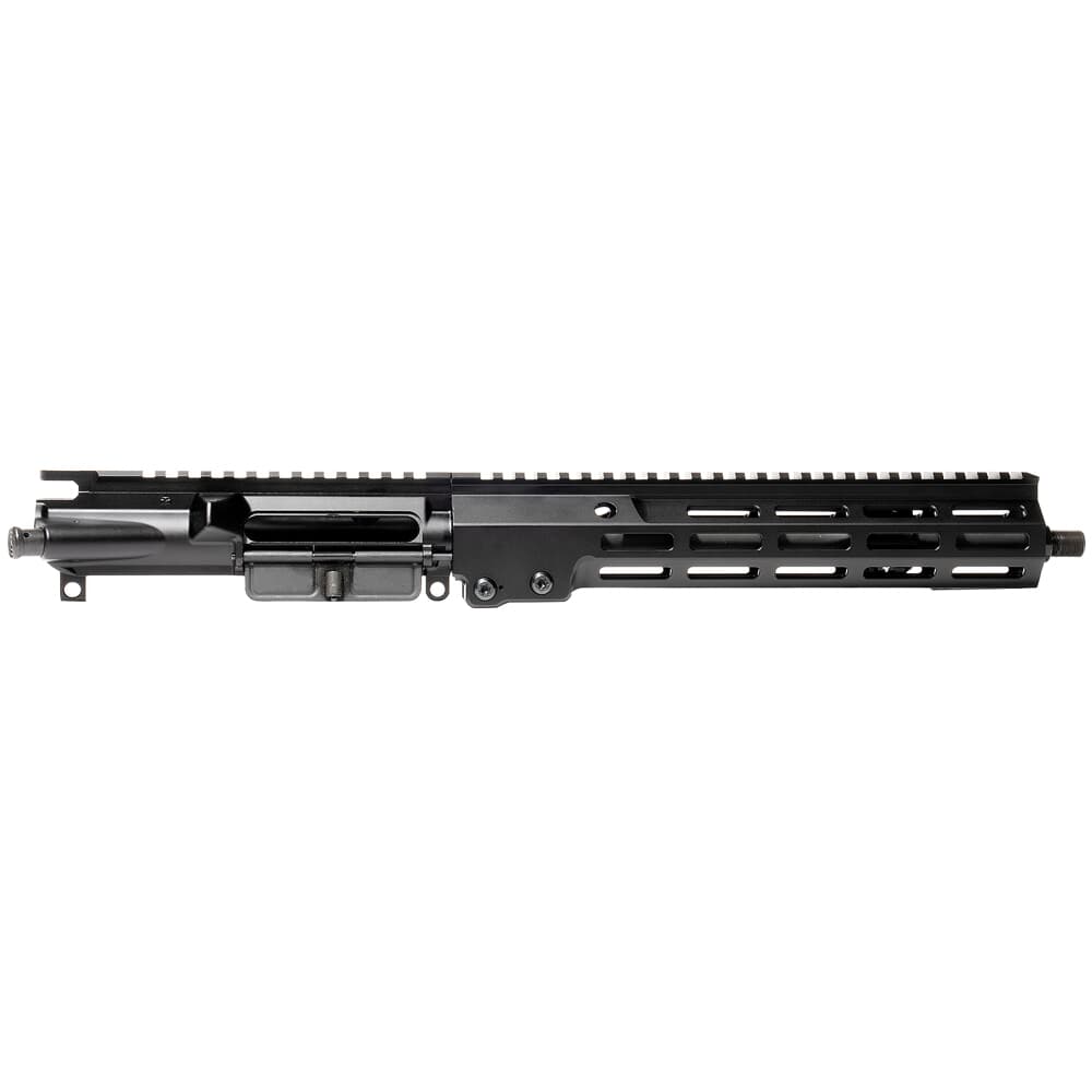 Geissele Super Duty 5.56 NATO 11.5&quot; 1:7&quot; CHF Bbl Black Stripped Upper Receiver w/10.5&quot; M-LOK MK16 SMR 08-245B