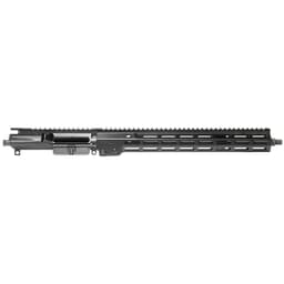 Geissele Super Duty 5.56 NATO 16" 1:7" CHF Bbl Black Stripped Upper Receiver w/15" M-LOK MK16 SMR 08-247B