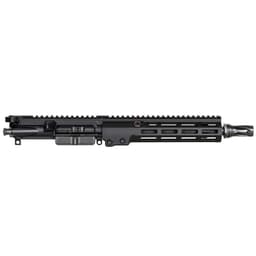 Geissele Super Duty MOD1 5.56 NATO 10.3" 1:7" CHF Chrome Lined Bbl Black Complete Upper Receiver Group 08-543B