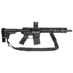 Geissele ALG Defense El Corto 5.56 NATO 11.5" Bbl Pistol w/SBA3 Brace 08-577B