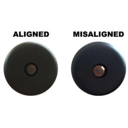 Geissele SAG 5.56 Suppressor Alignment Gage 10-259-F