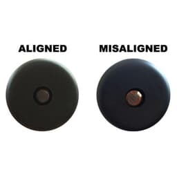 Geissele SAG .375 Suppressor Alignment Gage 10-1639-F