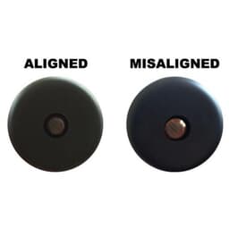 Geissele SAG .408 Suppressor Alignment Gage 10-1640-F