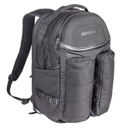 Geissele Everyday Carry Pistol Black Backpack 24-004B