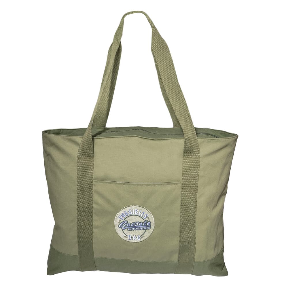 Geissele Green Possibles Bag 24-012GN
