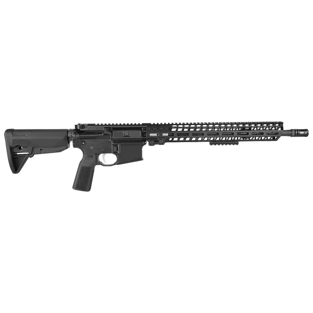 Border Patrol 5.56 NATO 16&quot; Rifle
