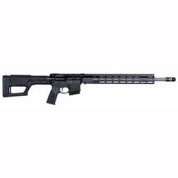 Geissele GFR 6mm ARC 20" Bbl DDC Stratomatch Rifle w/(1) 5rd 6mm ARC Geissele Mag 08-379LB