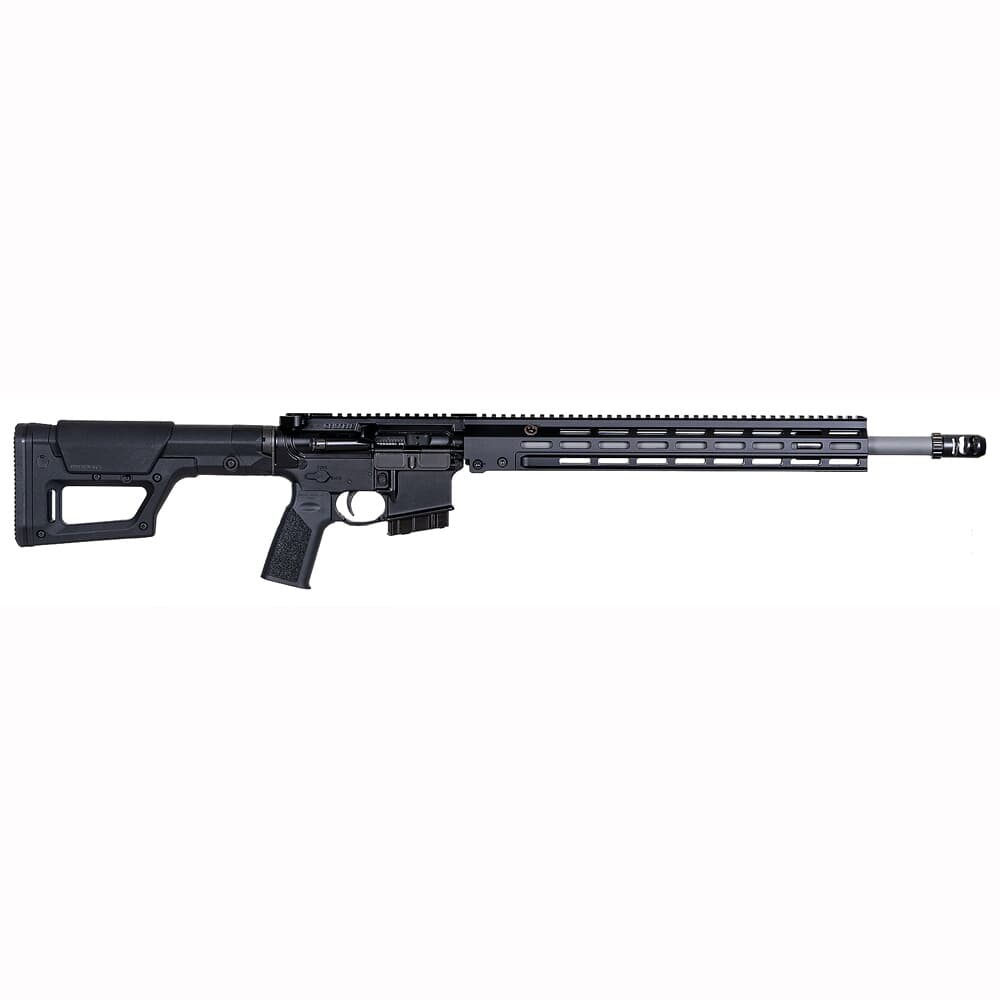 Geissele GFR 6mm ARC 20" Bbl DDC Stratomatch Rifle w/(1) 5rd 6mm ARC Geissele Mag 08-379LB