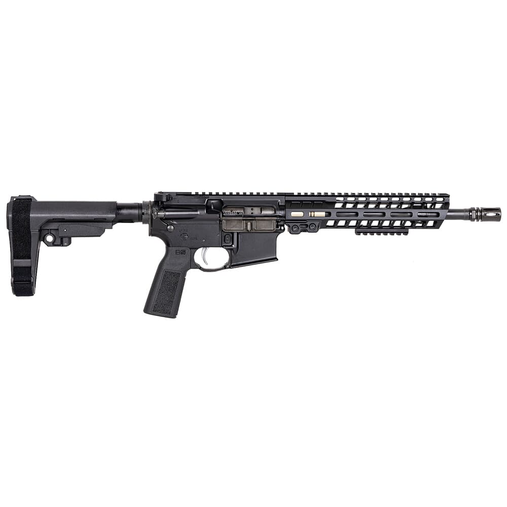 Geissele Border Patrol 5.56 NATO 11.5&quot; Short Barreled Rifle (NFA) 08-419B