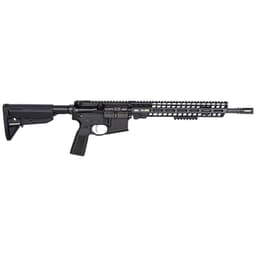 Geissele Border Patrol 5.56 NATO 14.5" Short Barreled Rifle (NFA) 08-421B