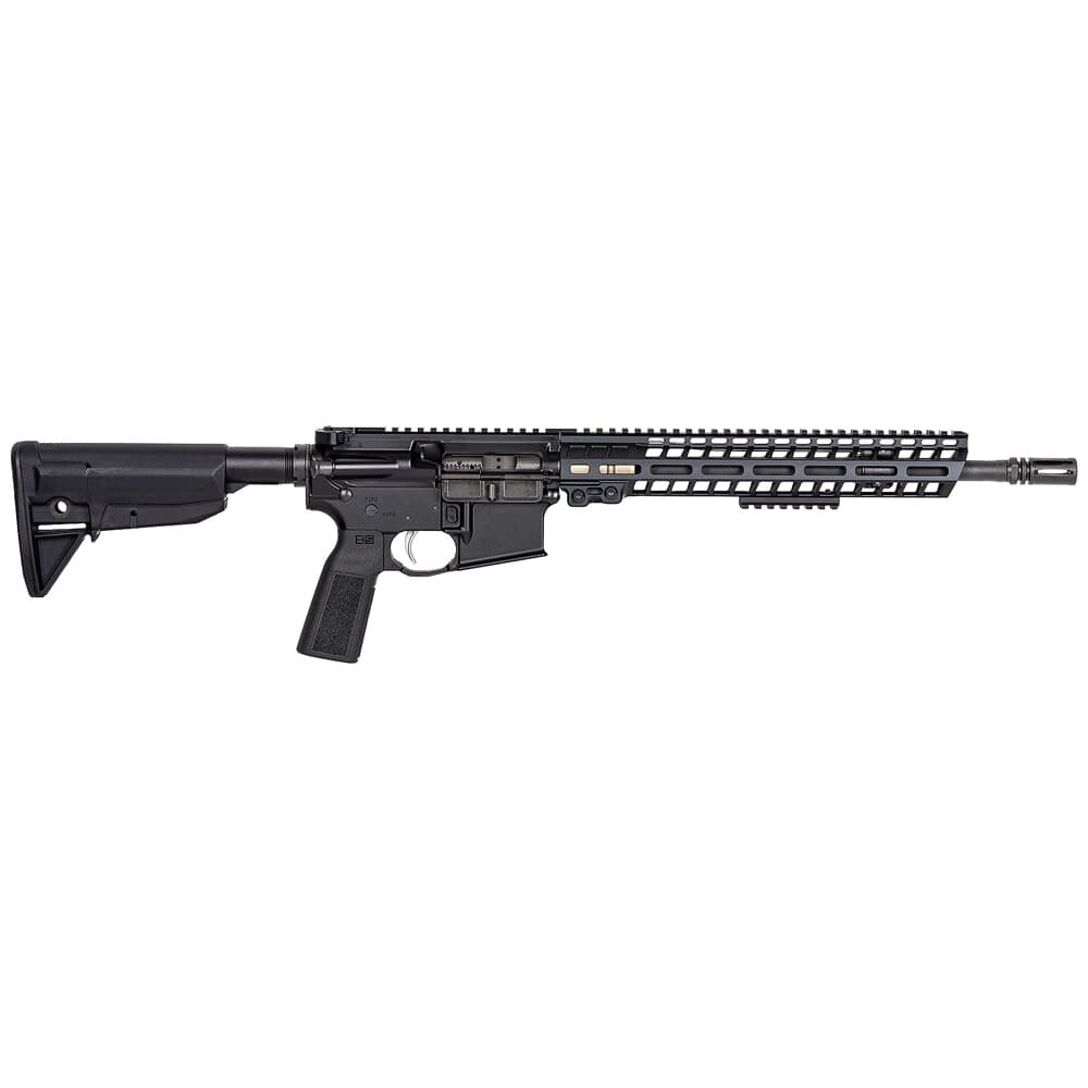 Geissele Border Patrol 5.56 NATO 14.5&quot; Short Barreled Rifle (NFA) 08-421B