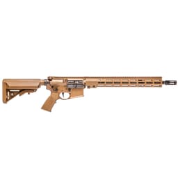 Geissele Super Duty 5.56 NATO 16" 1:7" CHF Bbl DDC Rifle 08-188S
