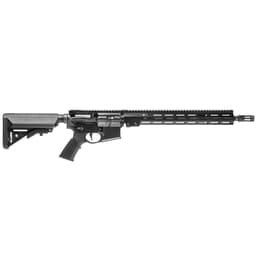 Geissele Super Duty 5.56 NATO 16" 1:7" CHF Bbl Luna Black Rifle 08-188LB