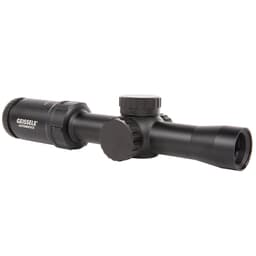 Geissele Super Precision 1-6x26mm DMMR-1 SFP Black Riflescope 08-192B