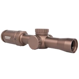 Geissele Super Precision 1-6x26mm DMMR-1 SFP DDC Riflescope 08-192S