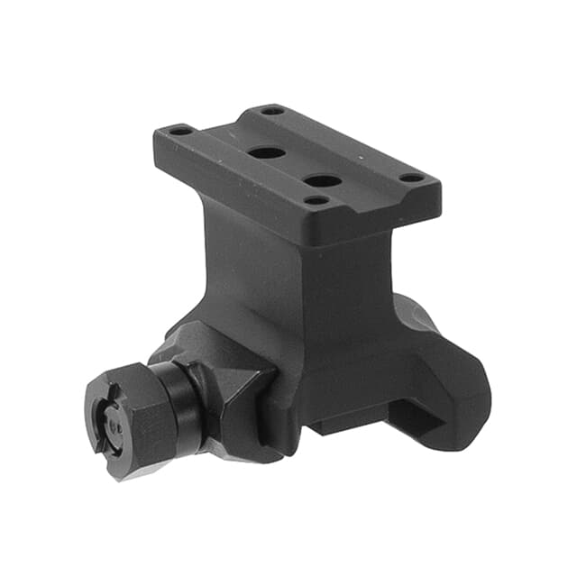 Geissele Super Precision MRO 1.93&quot; Black Mount for Trijicon MRO 05-544B