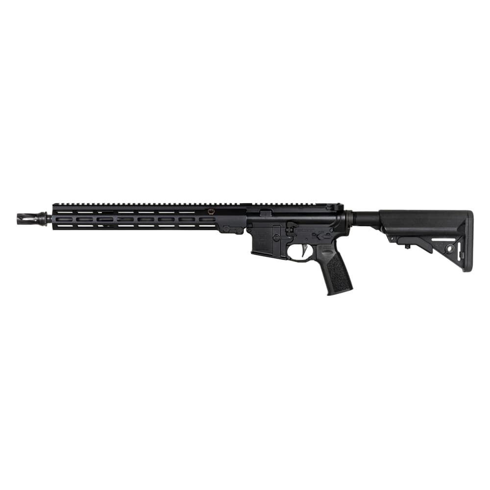 Geissele Super Duty MOD1 5.56 NATO 16&quot; 1:7&quot; CHF Heavy Bbl Black Rifle 08-625B