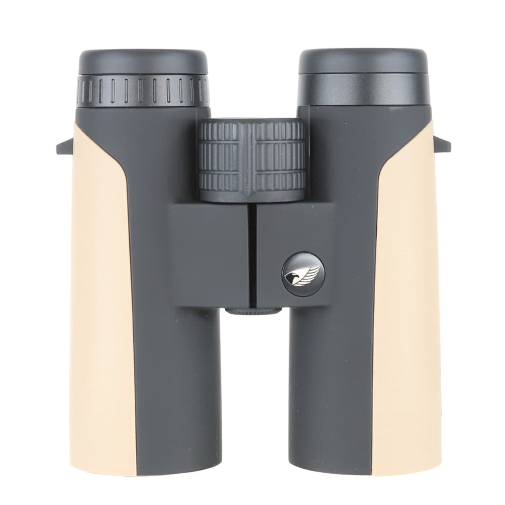 GPO Passion 10x42 ED Desert Sand Binocular B362