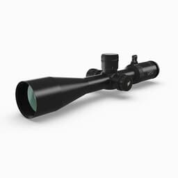 GPO GPOTAC 4.5-27x50i FFP PLRi ZS Lock .1MRAD Scope RS672