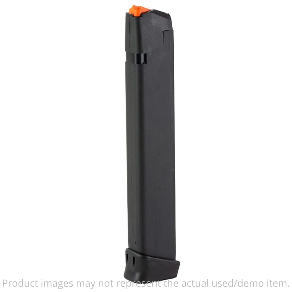 Glock USED G17/G19/G26/G34 9mm Luger 33rd Magazine 65971 | UA4979 For ...