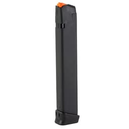 Glock USED G17/G19/G26/G34 9mm Luger 33rd Magazine 65971 | UA4979