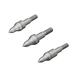 Gold Tip EZ-Pull 0.246 (5/16") 85gr Point 12pk EZ2468512