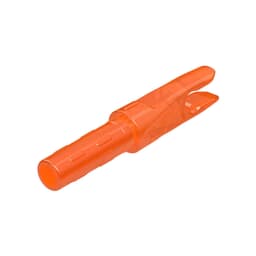 Gold Tip 0.204 Accu-Tough 12gr Fluorescent Orange Nock 12pk NOCKATFO12