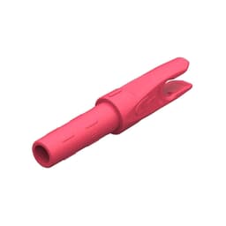 Gold Tip 0.204 Accu-Tough 12gr Pink Nock 12pk NOCKATPK12